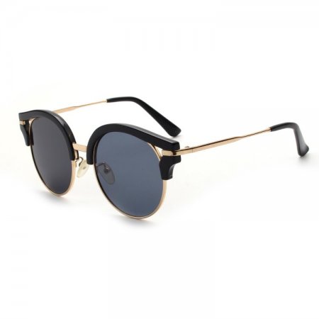 Classics Fashion Metal Sunglasses SUA-D5001