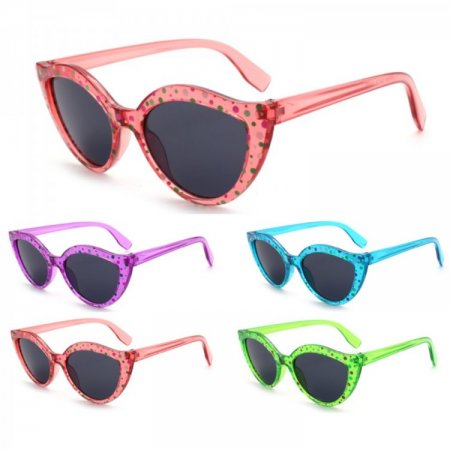 Koala Collection Kids Fashion Girls Sunglasses 3 Style Asst. KF7183/4/5