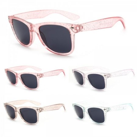 Koala Collection Kids Fashion Unisex Sunglasses 3 Style Asst. KU7171/72/73